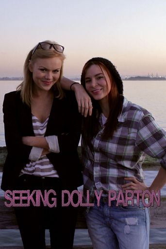  Seeking Dolly Parton Poster