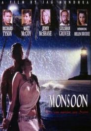  Monsoon Poster