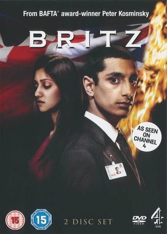  Britz Poster