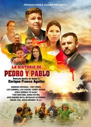  Pedro Y Pablo Poster
