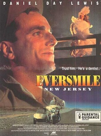  Eversmile New Jersey Poster