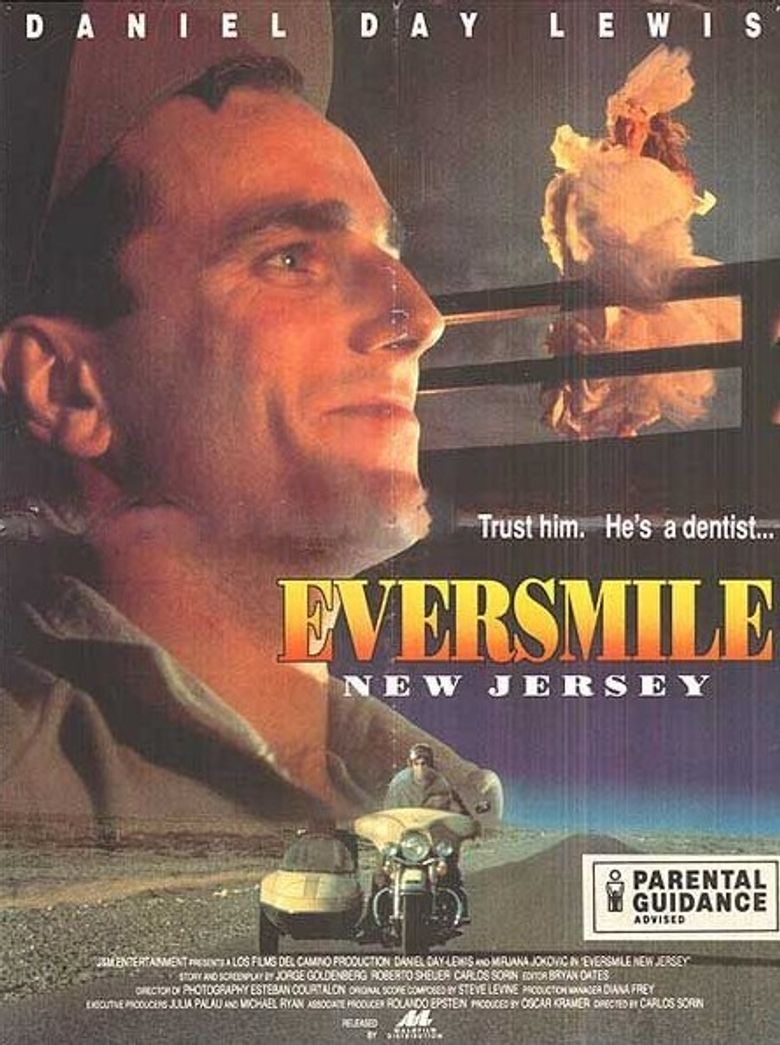 Eversmile New Jersey Poster