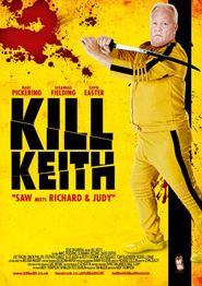  Kill Keith Poster