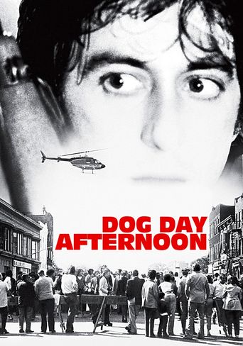 New releases Dog Day Afternoon Poster