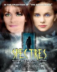  Spectres Poster
