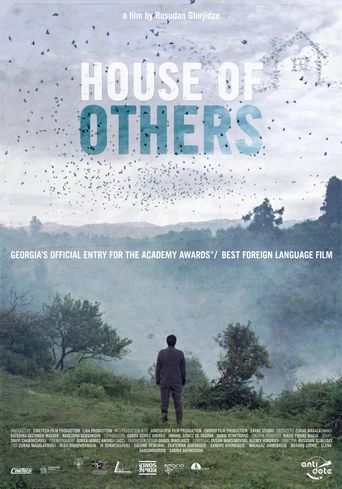  House of Others Poster