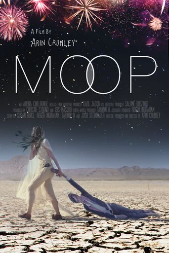  MOOP Poster