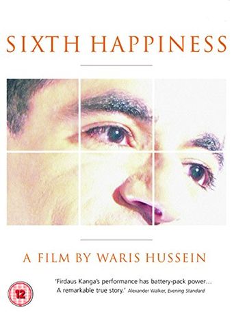  Sixth Happiness Poster