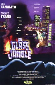  The Glass Jungle Poster