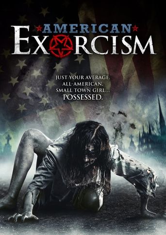  American Exorcism Poster
