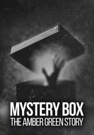  Mystery Box: The Amber Green Story Poster