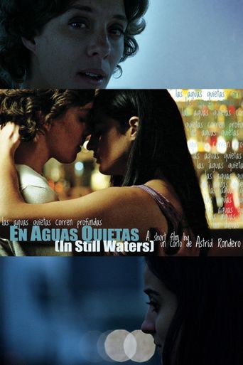  In Still Waters Poster