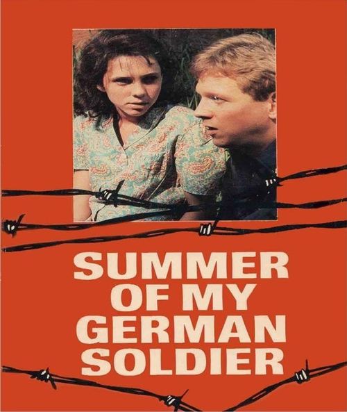 summer of a german soldier