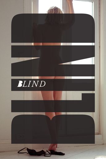  Blind Poster
