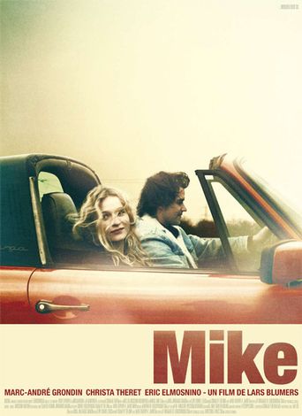  Mike Poster