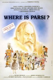  Where Is Parsifal? Poster