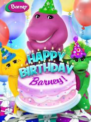  Barney: Happy Birthday Barney! Poster