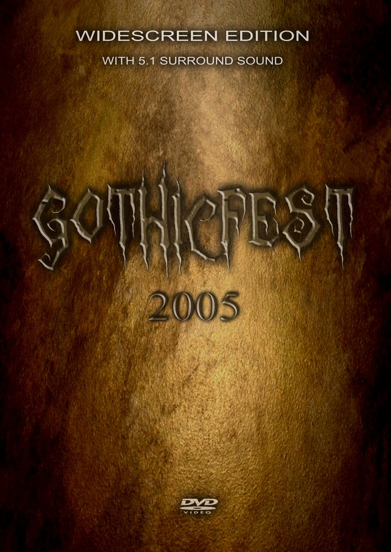 Gothicfest