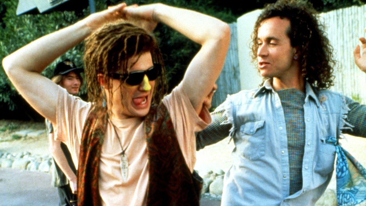 Encino Man (1992): Where to Watch and Stream Online | Reelgood