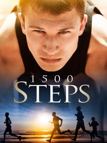  1500 Steps Poster