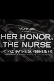  Her Honor, the Nurse Poster