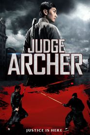  Judge Archer Poster