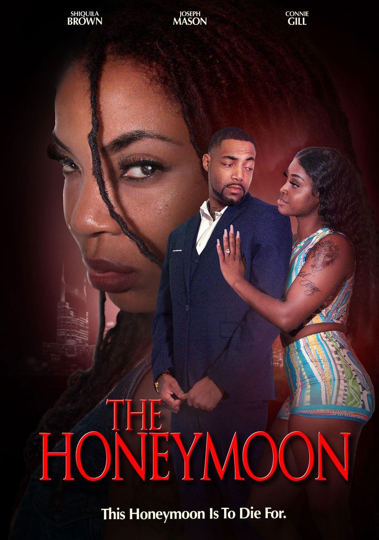 The Honeymoon