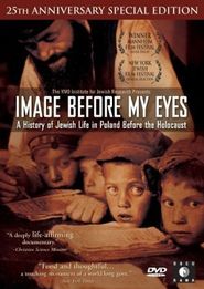  Image Before My Eyes Poster