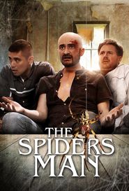  The Spiders' Man Poster