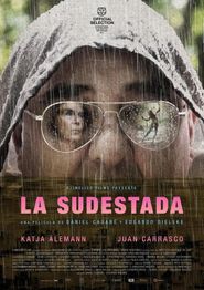  La sudestada Poster