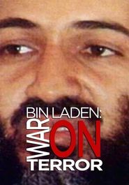  Bin Laden: War on Terror Poster