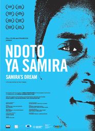  Samira's dream (Ndoto Ya Samira) Poster