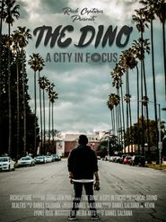  The Dino A City in Focus Poster