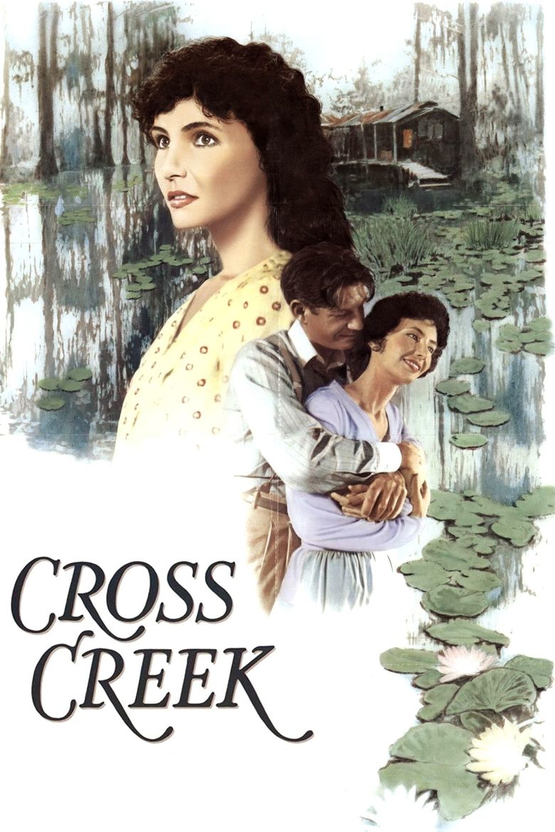 Cross Creek Poster