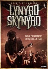  Lynyrd Skynyrd: Rock Case Studies Poster