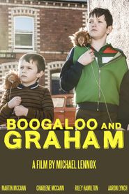  Boogaloo and Graham Poster