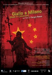  Giallo a Milano: Made in Chinatown Poster