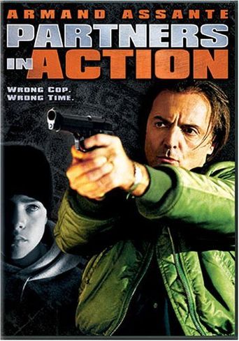  Partners in Action Poster
