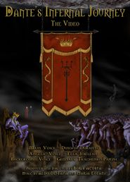  Dante's Infernal Journey Poster