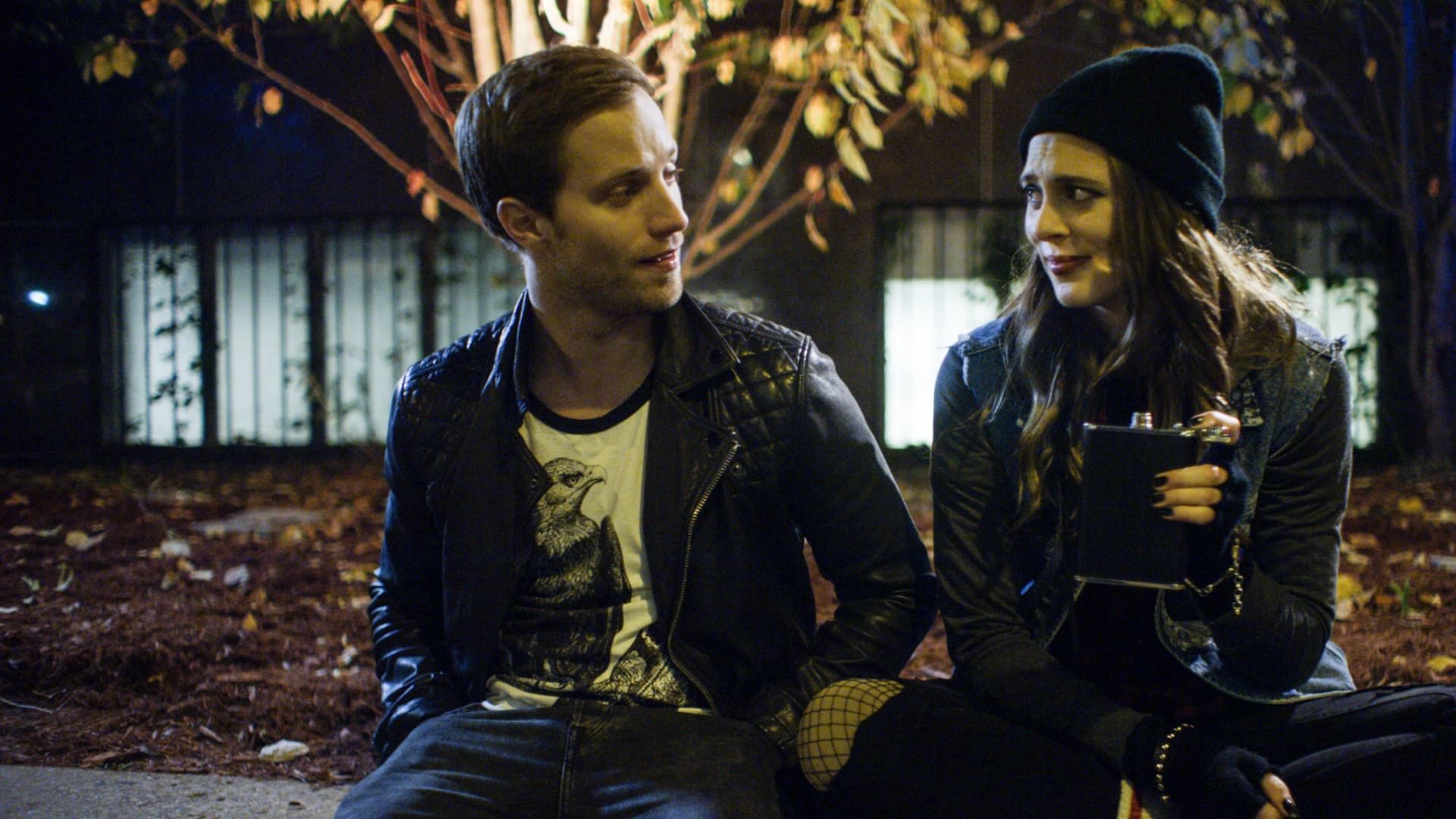 White Night (2017) - Watch on Prime Video, Tubi, Freevee, The Roku