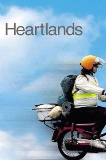  Heartlands Poster