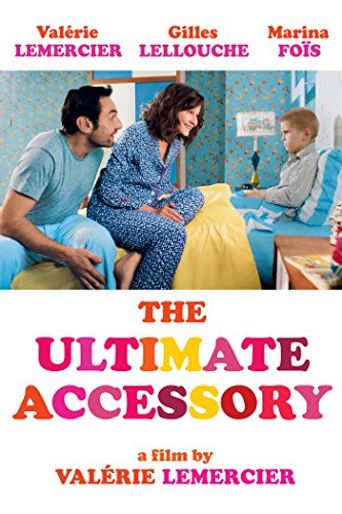 The Ultimate Accessory Poster