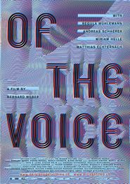  Of the Voice Poster