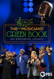  Musician's Green Book: An Enduring Legacy Poster