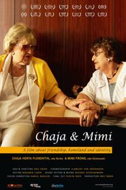  Chaja & Mimi Poster
