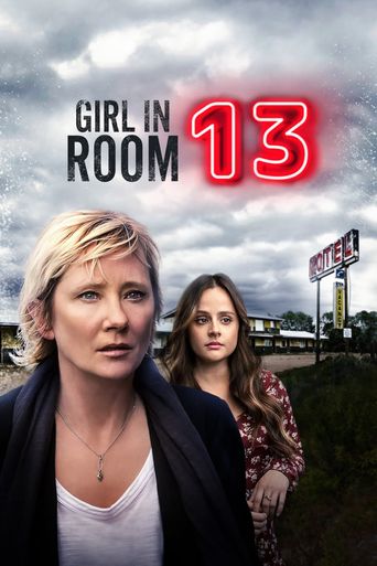  Girl in Room 13 Poster