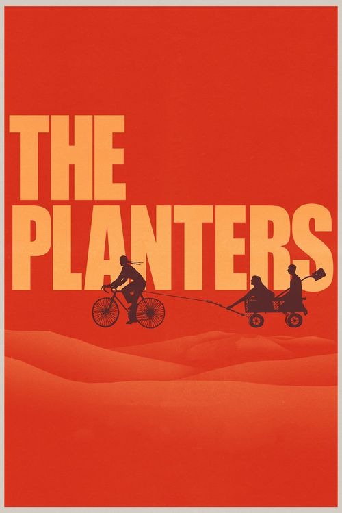 The Planters Poster