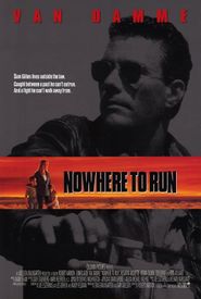  Nowhere to Run Poster