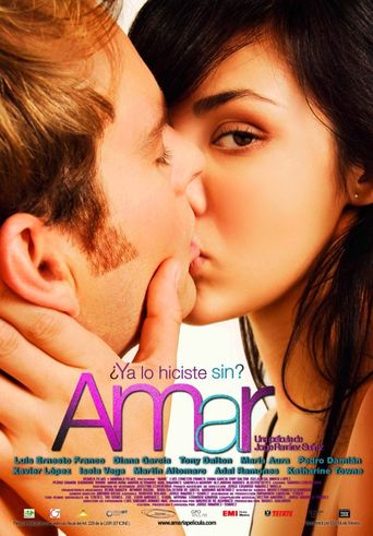  Amar Poster