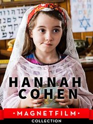  Hannah Cohen's Holy Communion Poster